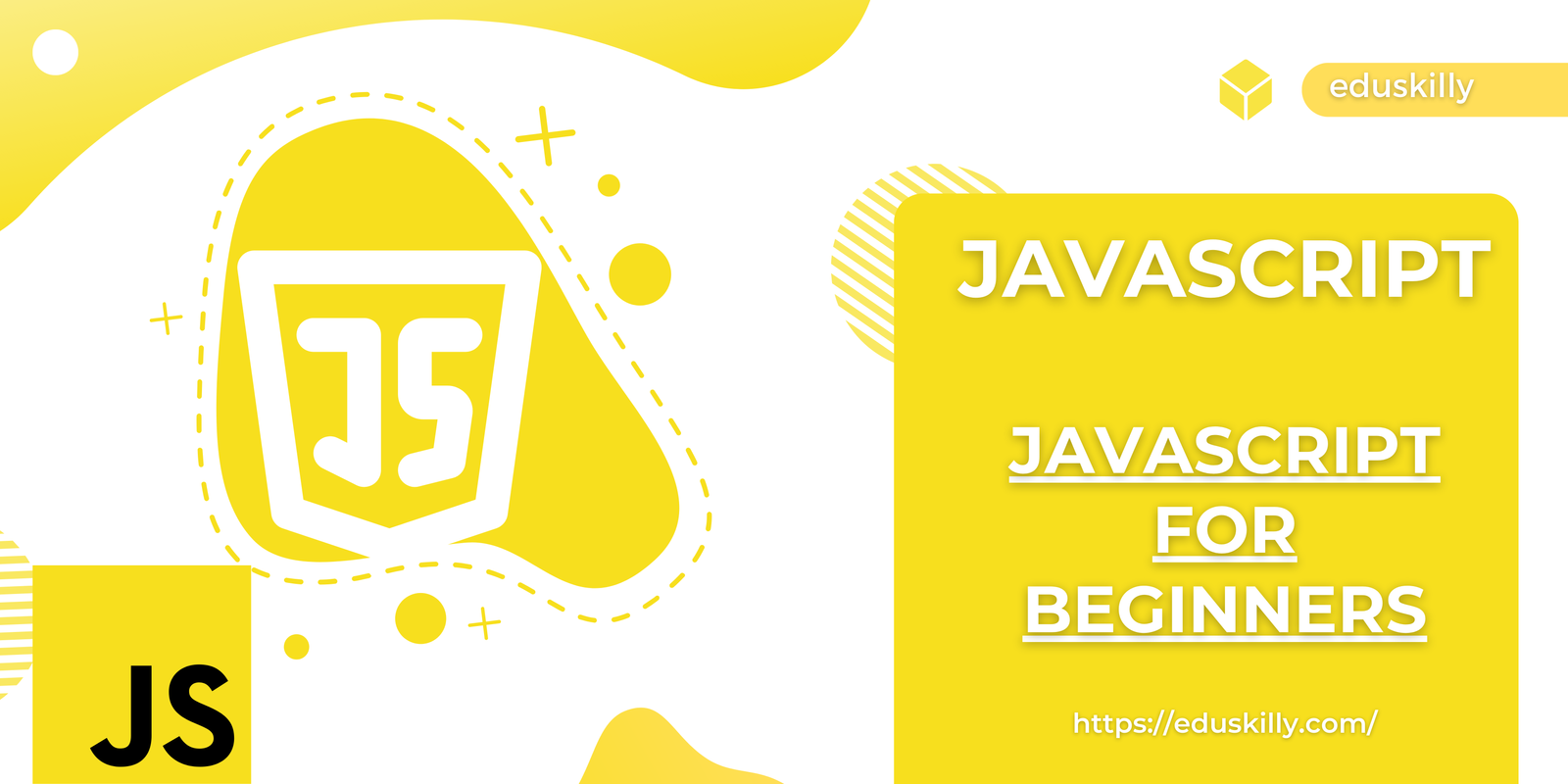 Javascript for Beginners