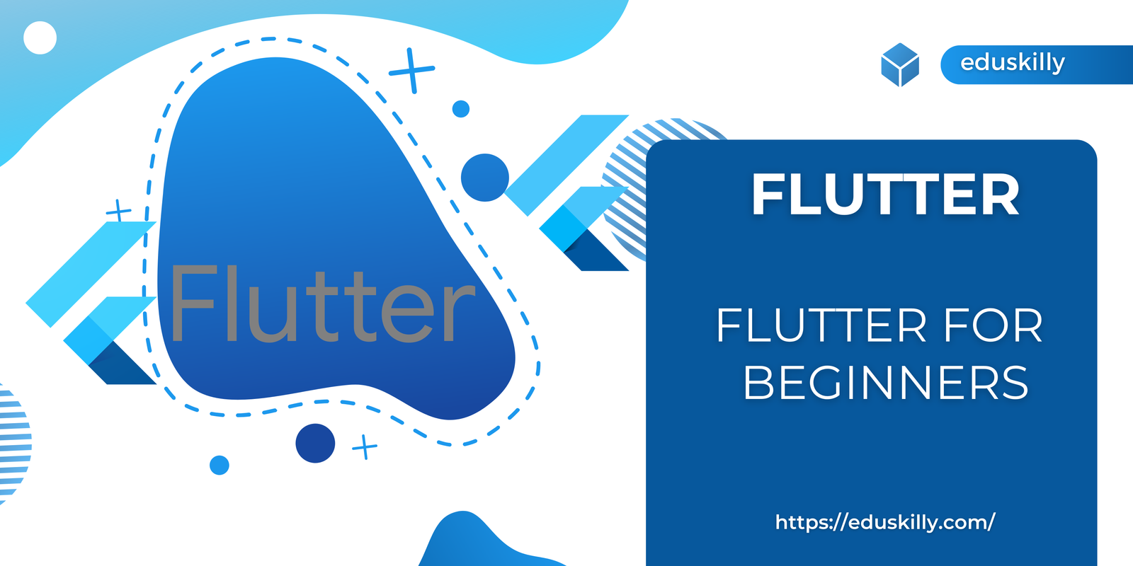 Flutter For Beginners