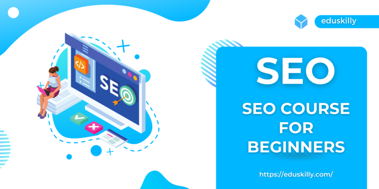 SEO Course For Beginners